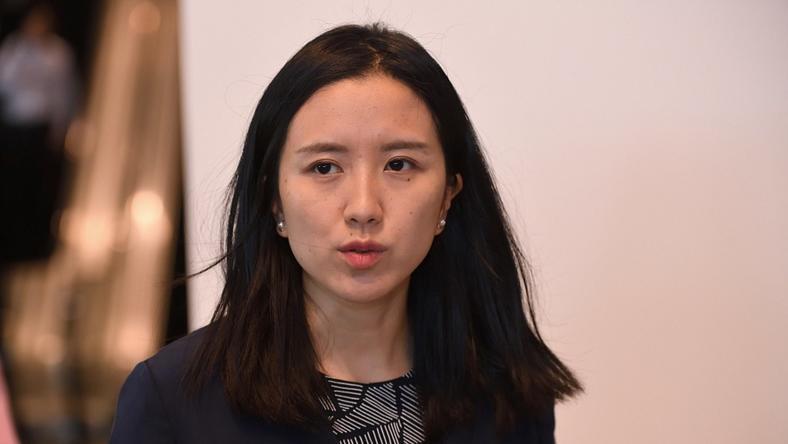 胡玮炜辞任摩拜CEO,毫不意外